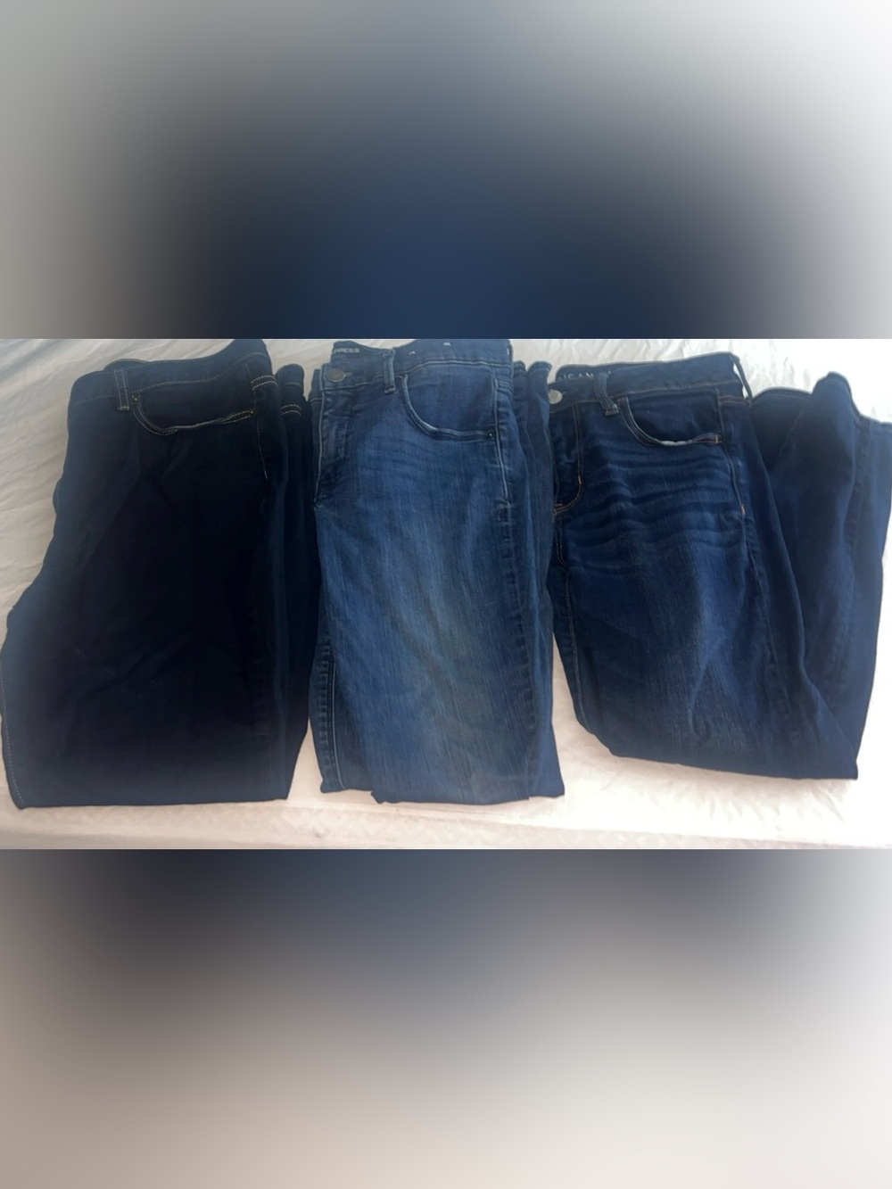 Women’s Jeans Lot